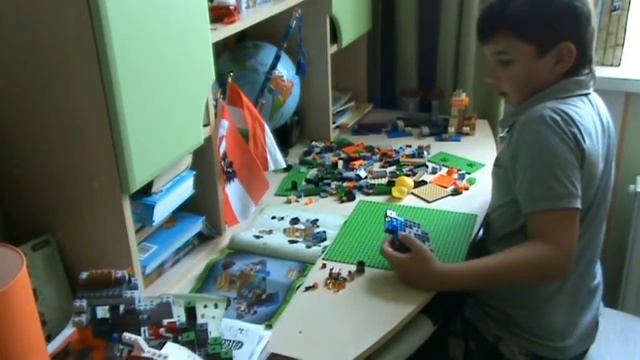 лего майнкрафт Lego Minecraft Crafting Box