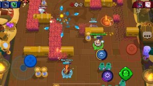 BRAWL STARS | НОКАУТ! #4