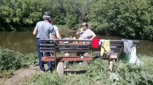 В этом году мы первые.