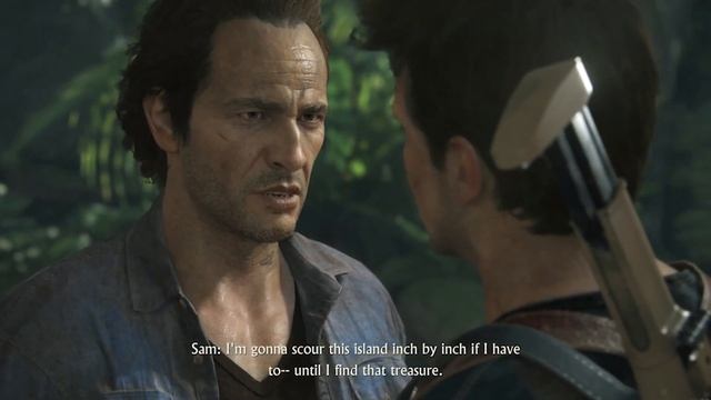 Uncharted у 2023 році   / Огляд смотреть онлайн