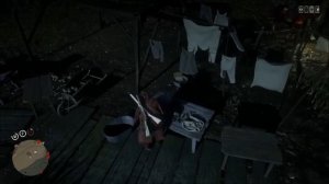 Red Dead Online: Соло Глитч на Опыт и Деньги