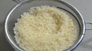 Бабушкина каша