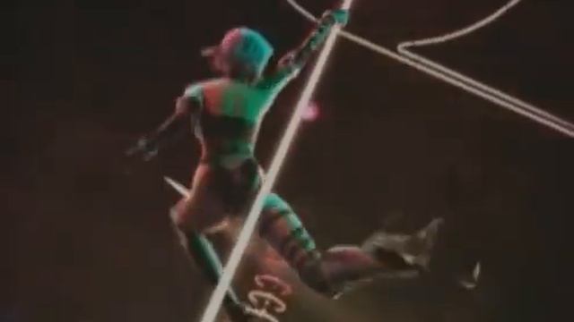 Dead or Alive 4 — Кристи смотреть онлайн