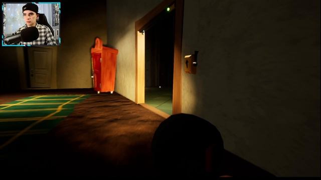 СТРАННЫЕ ТАЙНЫ СОСЕДА ● Hello Neighbor #2 смотреть онлайн