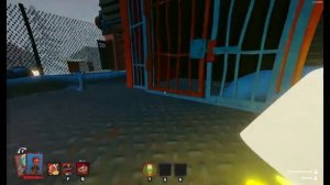 Secret Neighbor ГАЙД КАК ЗАПУСТИТЬ РАКЕТУ В СЕКРЕТ НЕЙБОР!