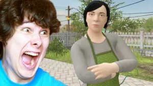 Играем в Shoolboy ranewey.