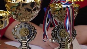 Турнир по шахматам среди ветеранов в д/к Маяк