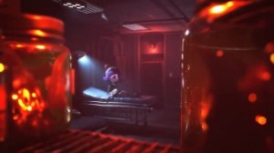 Алиса из Дронов Убийц(murder drones)