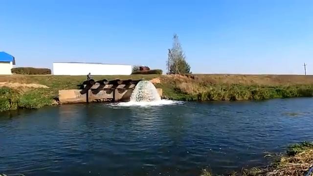 Рыбалка без сенсаций, но в удовольствие