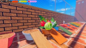 Как получить ВСЕ Продукты в Саду | Secret Staycation [Roblox]