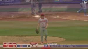 Reds vs. Cubs Game Highlights (5/30/25) | MLB Highlights
