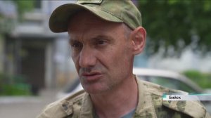 Первый филиал Ассоциации ветеранов СВО Алтайского края открылся в Бийске