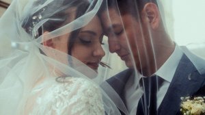 Самуил и Анастасия 25.04.2025 (свадебный клип 2025 г.Уфа) | Свадебный видеограф Уфа