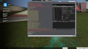 Как взломать Garrys mod на Wall hack с помощью Cheat Engine • Работае