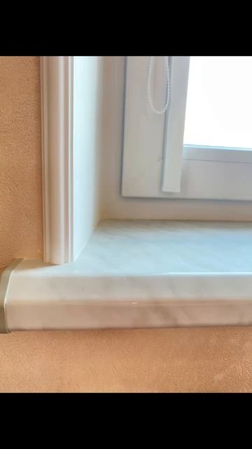 Красота окна в деталях. #shortvideo #danke #roto #veka #пластиковыео смотреть онлайн