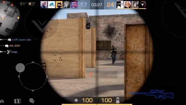 Дарова👋Вот мой 2 мувик☺|DaddyFr3idg🖤|Bayonet Scratch ❤ смотреть онлайн