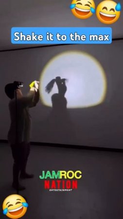 Shake it to the max! #viralvideo #trending
