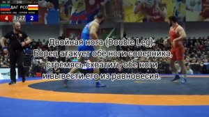 Вольная Борьба!что это такое?