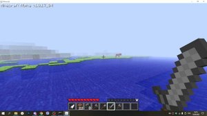 Minecraft Alpha 1.0.17_04 HEROBRINE ОБНОВЛЕНИЕ 29 ЯНВАРЯ 2023 ГОДА