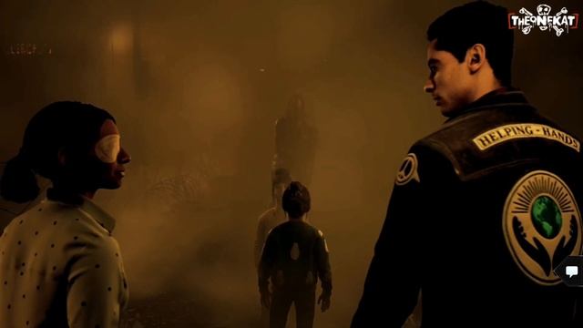 «САЙЛЕНТ ХИЛЛ ВОЗНЕСЕНИЕ» | СЕРИЯ 1 | ИГРОСЕРИАЛ! | ОЗВУ? смотреть онлайн