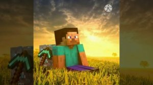 Музыка из майнкрафта (1час)