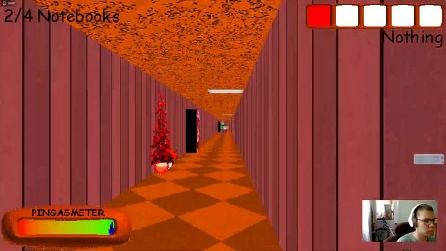 ЗАХВАТ ПИНГАСА - Основы Балди Плюс Мод смотреть онлайн