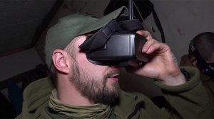 Операторы дронов прокладывают путь пехоте под Красноармейском новейшими беспилотниками "Молния"