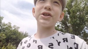Как съездили до деда