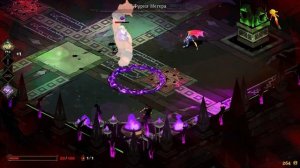 HADES  ПРОХОЖДЕНИЕ  ►  ПОБЕГ ИЗ ОТЧЕГО ДОМА   #1