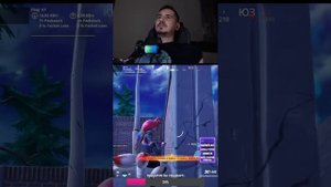 Конец сезона близок! | Нулевая Высота |  Стрим Фортнайт