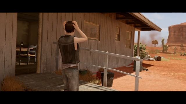 Beyond - Two Souls - 13-2