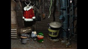 Братья Пилоты 3D: Дело об огородных вредителях-#1-Братст