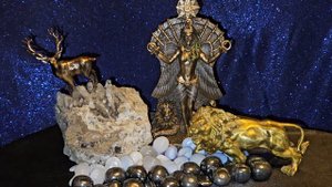 ВОПРОСЫ ВЕДЬМЕ И МОИ ОТВЕТЫ... часть 18