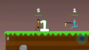 Баузер против марио #4