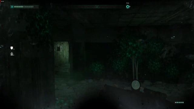 Chernobylite Око Москвы Михаил в беде день 19 смотреть онлайн