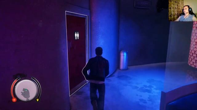 SLEEPING DOGS ➤ РАБОТАЕМ НА ТРИАД #2
