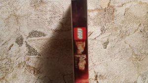 LEGO Harry Potter: Years 5–7 Psp (Мнение) #52Часть