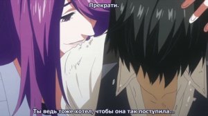 Как Канеки Кен стал гулем | Ошибаюсь не я, а весь этот м?