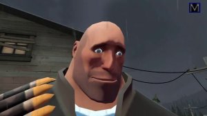 TF2 #85 Scout's Caps Rus  ¦ TEAM FORTRESS 2 НА РУССКОМ