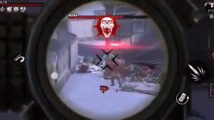 #zombie frontier 4. Boss area 4. Прохождение