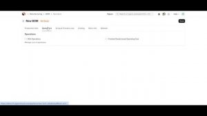 SigzenERP -Discover the Secrets of Creating a Bill of Materials (BOM)
