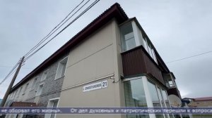 03.06.2025 Губернатор с рабочим визитом посетил Итуруп