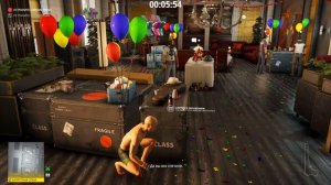 Клуб 27,  Бесшумный Убийца Только Костюм, Стандартный Н?