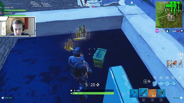 СУПЕРГЕРОЙСКИЙ ФОРТНАЙТ! ЧТО НАС ЖДЁТ В 4 СЕЗОНЕ БОЕВО? смотреть онлайн