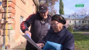 В республике стартует 2 этап расселения из аварийного жилья