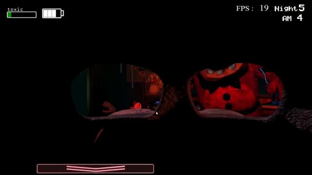 МНЕ ЗАПРЕТИЛИ ЧИТЫ((( | FNAF Danger Series смотреть онлайн