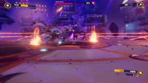 Ratchet & Clank  Rift Apart Прохождение►Франсуа(без комментариев
