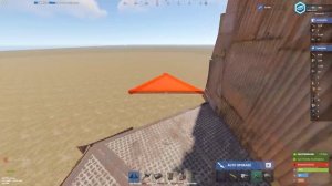 ЛУЧШИЙ ДОМ для двоих РАСТ/DUO дом RUST/ КАК ПОСТРОИТЬ?!