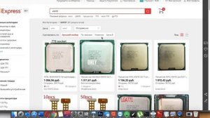 Сборка asus p5k и Xeon x3363 lga775