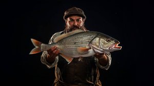 Рыбацкая страсть Клев по крупному Часть 4